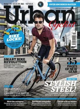 Urban Cyclist