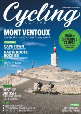 Cycling Active