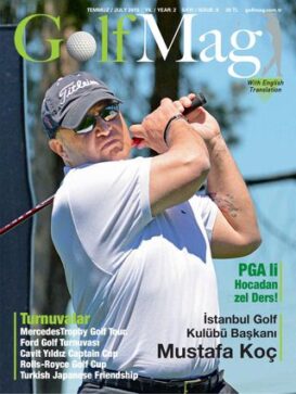 GolfMag