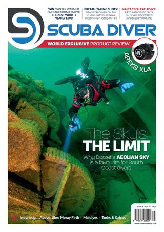 2-7495.jpg Scuba Diver UK - Image 1