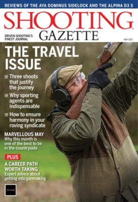 Shooting Gazette