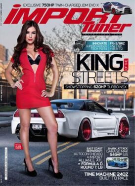 Import Tuner