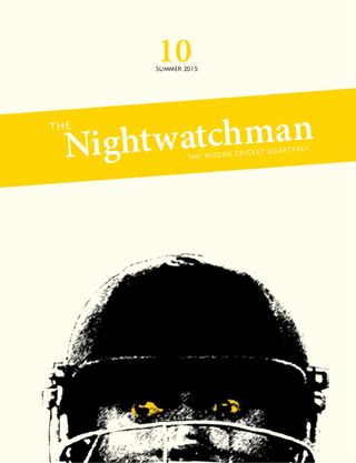 2-7603.jpg The Nightwatchman - Image 1