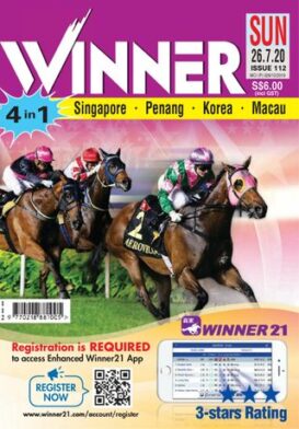 Winner