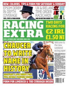 Racing Extra