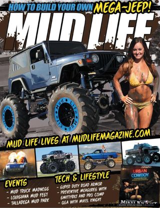 2-763.jpg Mud Life - Image 1
