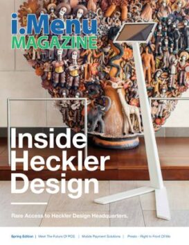 i.Menu Magazine