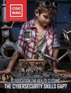 CISO MAG