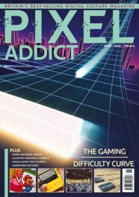Pixel Addict