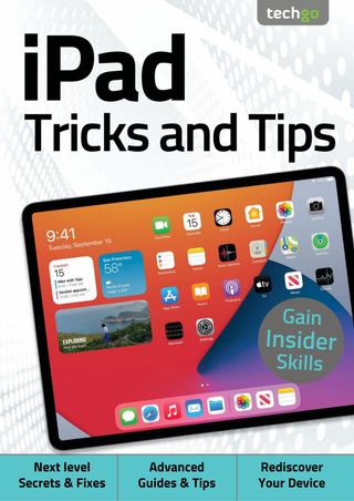 2-7670.jpg iPad For Beginners - Image 1