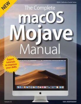 macOS Mojave - Complete Manual