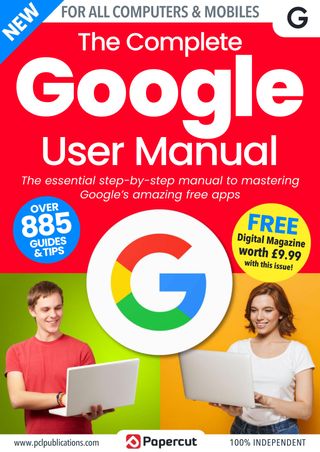 2-7695.jpg Google - Complete Manual - Image 1