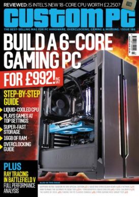 Custom PC