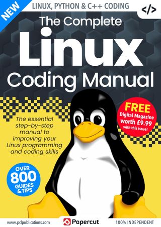 2-7719.jpg Linux - Complete Manual - Image 1