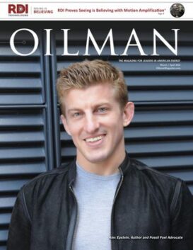 OILMAN