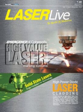 Laser Live