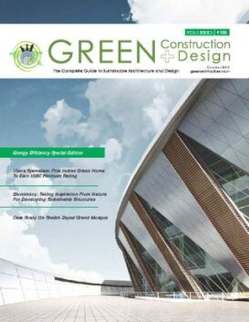 Green Construction + Design