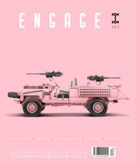 Engage 4x4 Australia