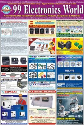 99 Electronics World
