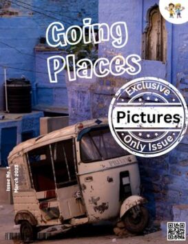 Going Places