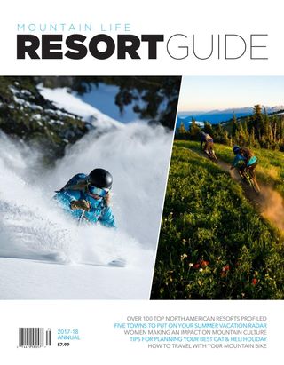 2-7914.jpg Mountain Life RESORT GUIDE - Image 1