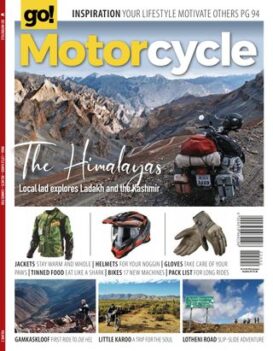 Go! Motorcycle