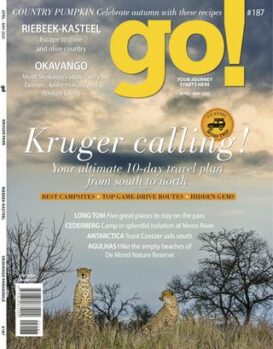 go! - South Africa