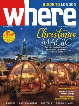 Where London