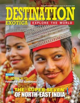 Destination Exotica
