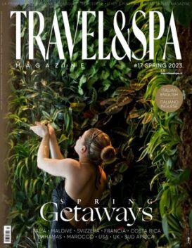 TRAVEL & SPA