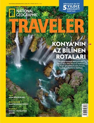 2-8069.jpg National Geographic Traveler Türkiye - Image 1