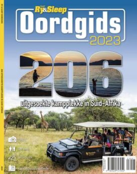Weg! Ry & Sleep: Oordgids