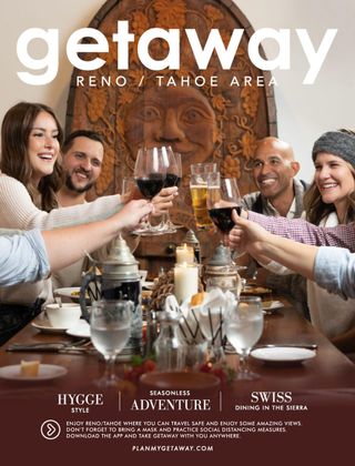 2-8090.jpg Getaway Reno/Tahoe - Image 1