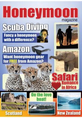 Honeymoon Magazine