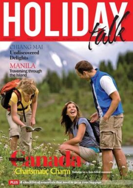 Holiday Talk