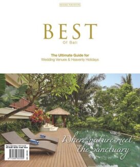BEST OF BALI