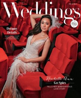 Metro Weddings