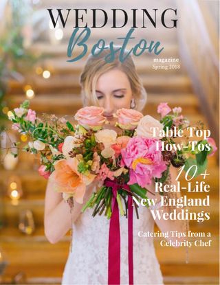 2-8279.jpg Wedding Boston Magazine - Image 1