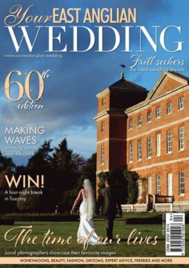 Your East Anglian Wedding