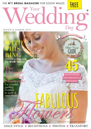2-8307.jpg Your Wedding Day - Image 1