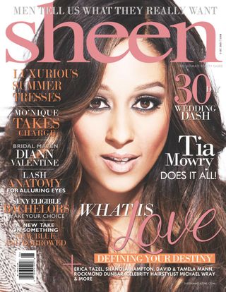 2-8376.jpg Sheen Magazine - Image 1