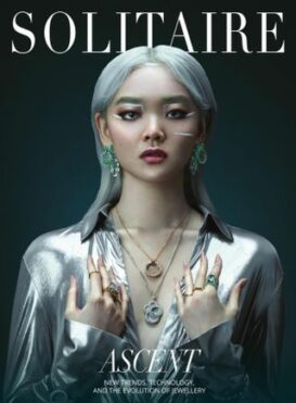 Solitaire Magazine