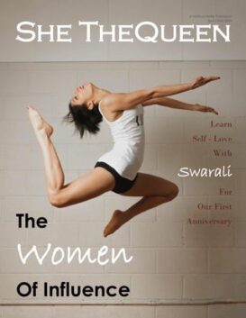 She TheQueen