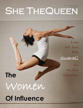 2-8411.jpg She TheQueen - Image 1