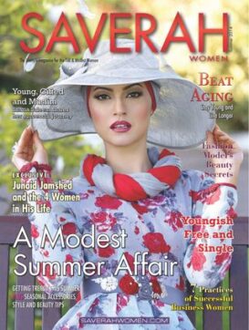 Saverah Women