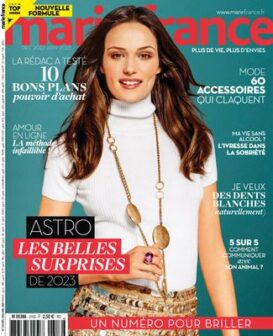 Marie France