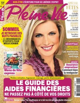 Pleine Vie