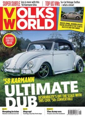 Volks World