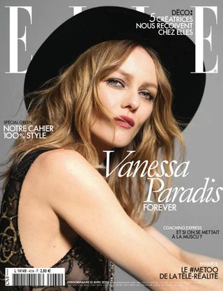 2-8543.jpg Elle France - Image 1