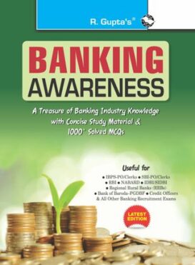 Banking Awareness